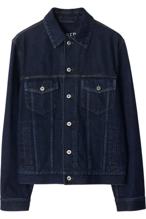 Burberry Denim jacket