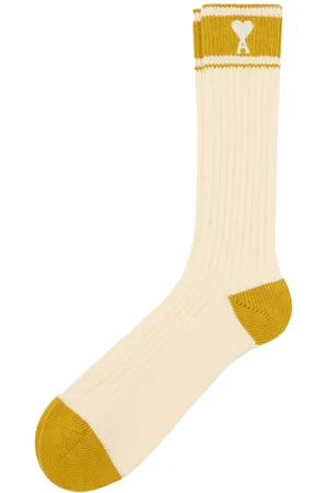 Ami Ami de Coeur socks