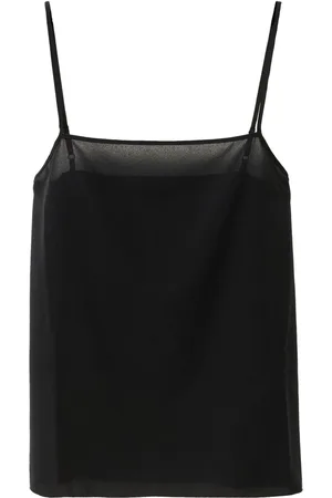 Fabiana Filippi Georgette cami top