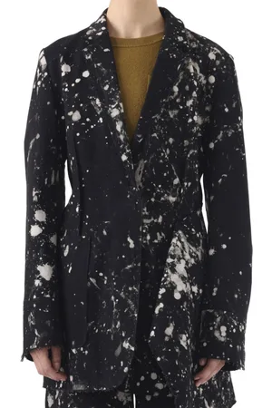 Jason Wu Twill jacket