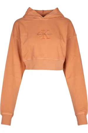 Calvin Klein Logo-print hoodie