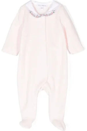 Tartine Et Chocolat Striped pajamas