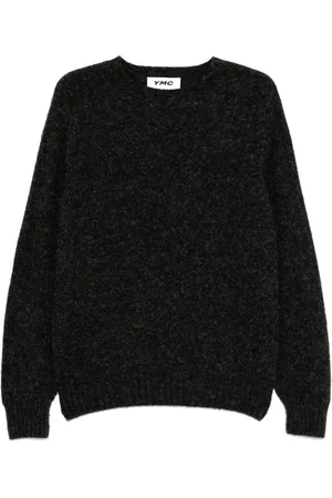 YMC Suedehead jumper