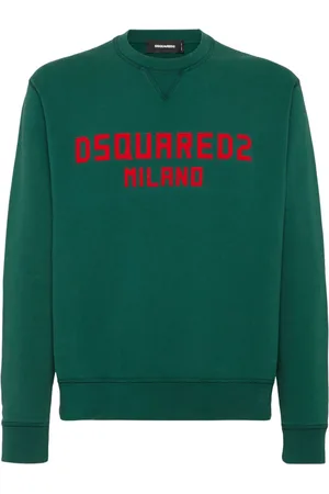 Dsquared2 Logo-print sweatshirt