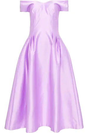 CHATS BY C.DAM Ladonna dress