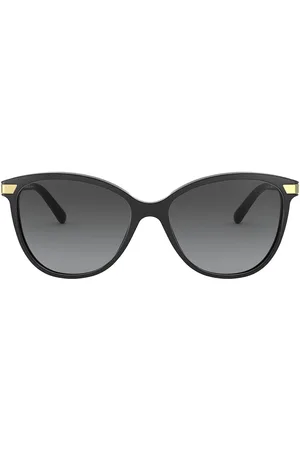Burberry Round-frame sunglasses