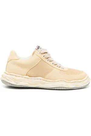 Maison Mihara Yasuhiro Wayne low-top sneakers