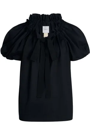 Patou Drawstring T-shirt