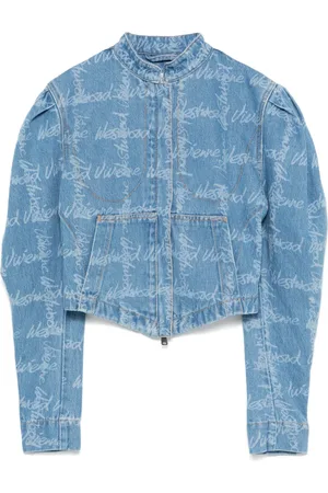 Vivienne Westwood Filli jacket