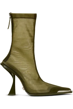 Cult Gaia Daija boots