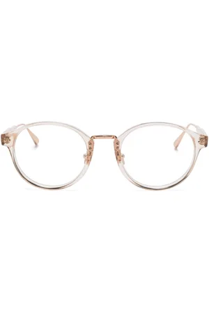 Linda Farrow Marco glasses