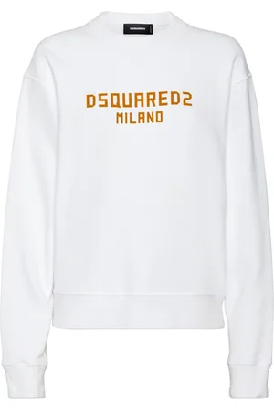 Dsquared2 Logo-print sweatshirt