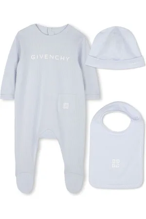 Givenchy Logo-print pyjama set