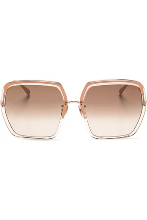 Linda Farrow Syan sunglasses