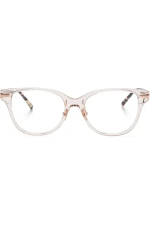 Linda Farrow Hadid glasses