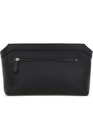 The Row Terrasse makeup bag