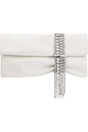 Jimmy Choo Zandra clutch
