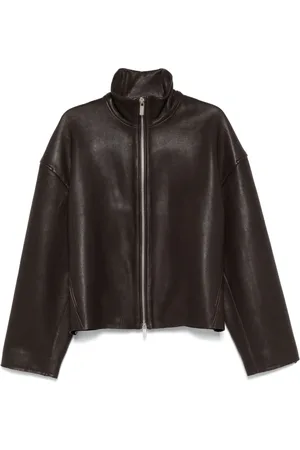 REMAIN Leather jacket