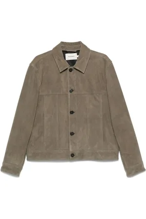 Frame Suede jacket