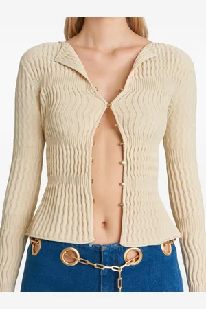 Cult Gaia Irena cardigan