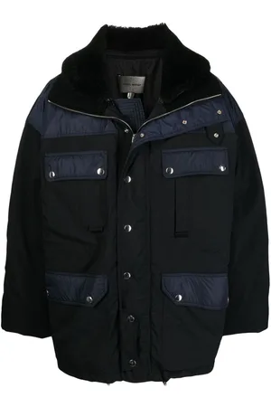 Isabel Marant Padded coat