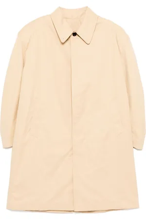 MERYLL ROGGE Single-breasted coat