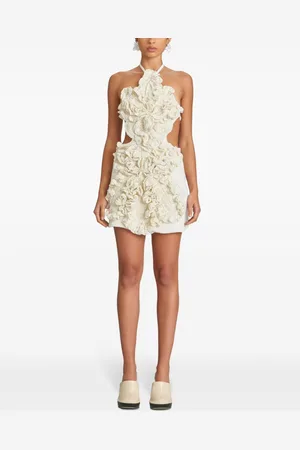 Cult Gaia Elisse mini dress
