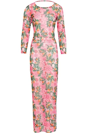 Brigitte Giulia dress