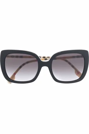 Burberry Square-frame sunglasses