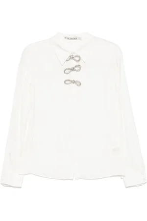 ALICE+OLIVIA Willa shirt