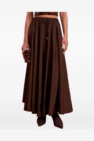 Cult Gaia Rosalee skirt