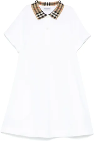 Burberry Belted dress
