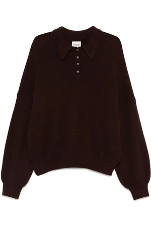 Khaite Rene sweater