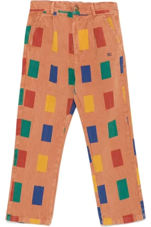 Bobo Choses Color Game jeans