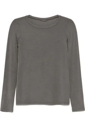 TRANSIT Crew neck T-shirt