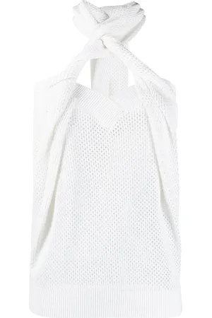 Givenchy Knitted top