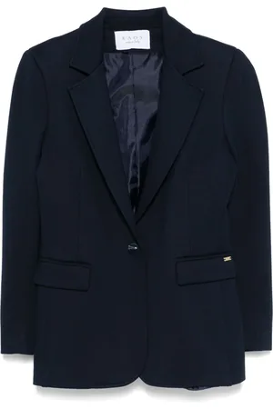 Kaos Single-breasted blazer