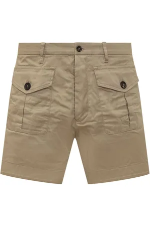 Dsquared2 Ranger chino shorts