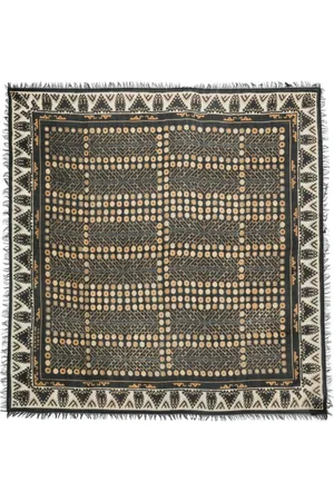 Isabel Marant Alecia scarf