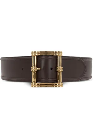 Etro Leather belt