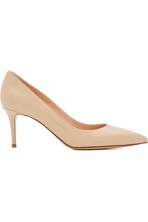 Gianvito Rossi Pointed-toe pumps