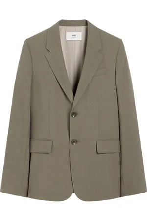 Ami Wool blazer