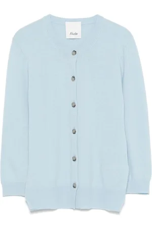 Allude Cashmere cardigan
