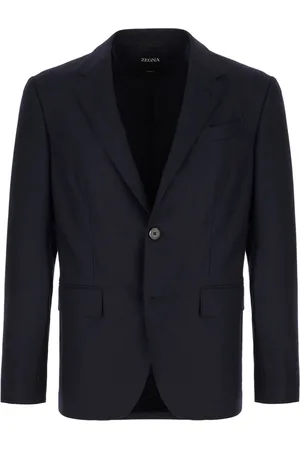 Ermenegildo Zegna Single-breasted blazer