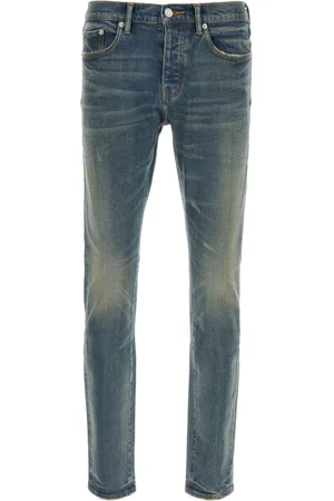 Purple Brand P001 skinny jeans
