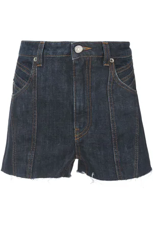 Givenchy Classic denim shorts