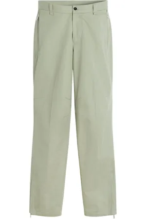 Lanvin Straight-leg trousers