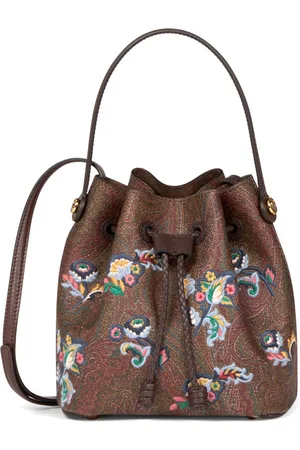 Etro Arnic bucket bag
