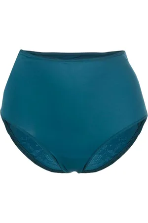 Marlies Dekkers Dame de Paris high-waisted briefs