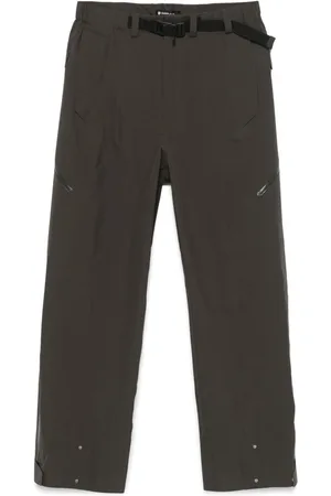 J.LAL X Goldwin Gore-Tex Pro 3L trousers